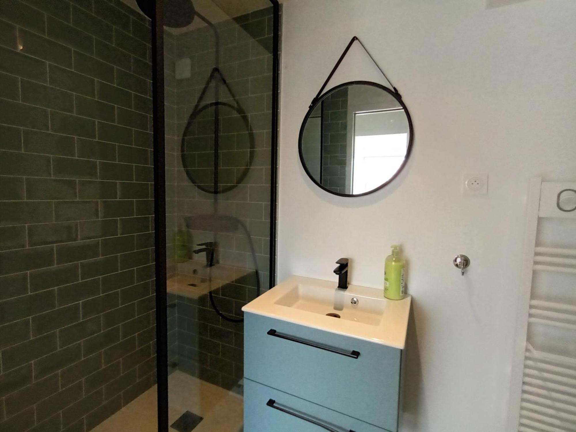Appartement Du Cellier Nantais